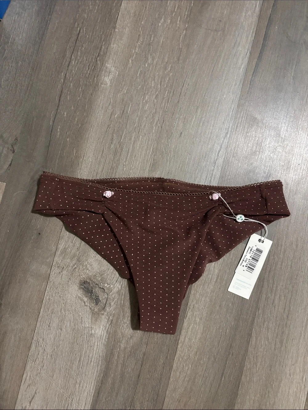 Frankies bikinis